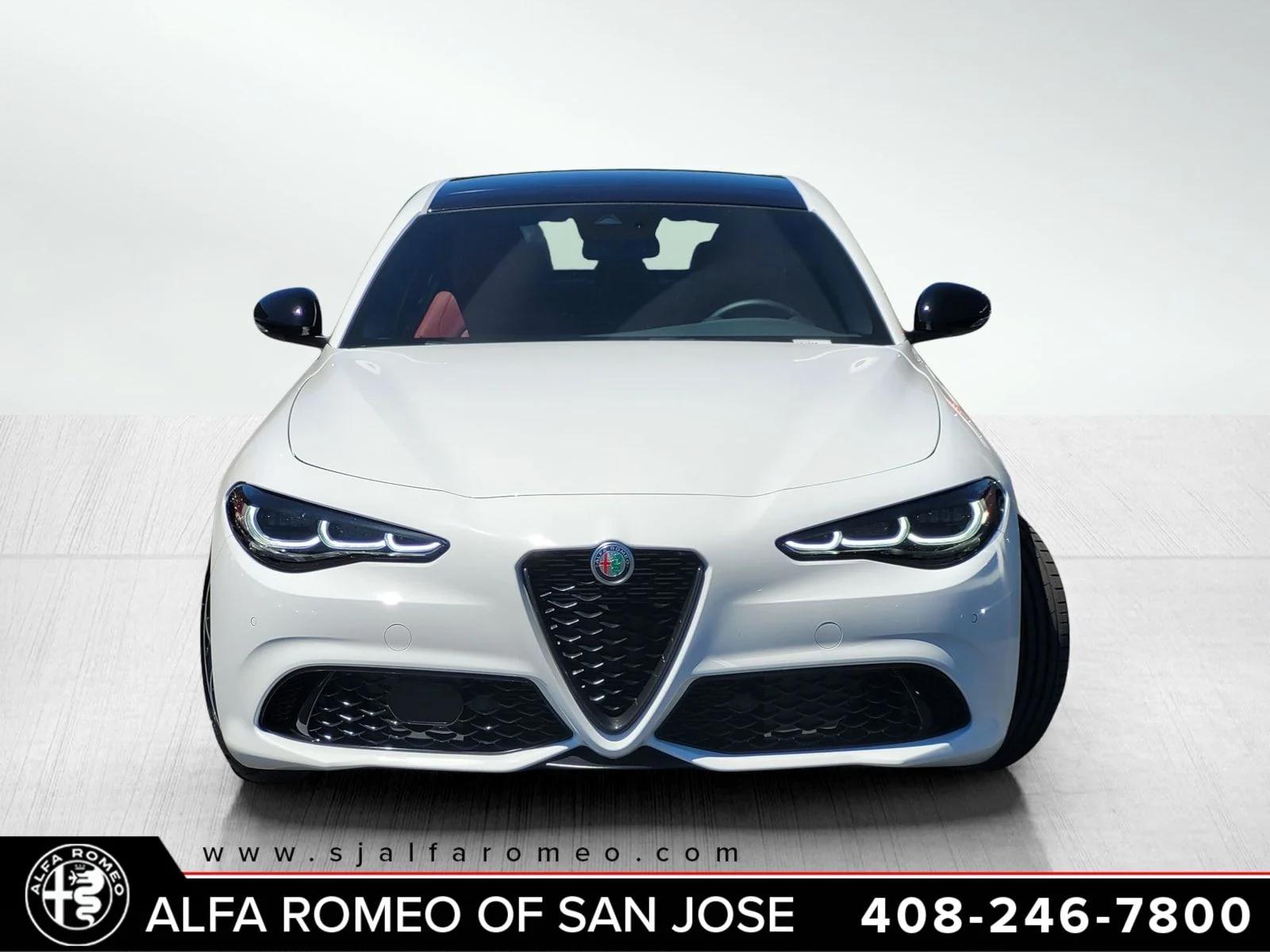 alfa romeo giulia 2024 ZARFAMBN0R7682203 image alfa romeo giulia 2024 ZARFAMBN0R7682203 image